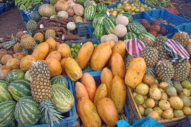 Puerto Plata Cultural City Tour – Half Day Experience - Key Things I’d Pay Attention To