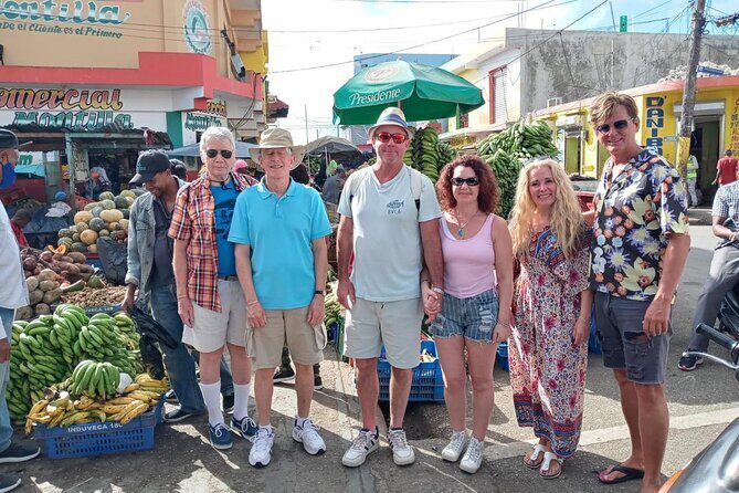 Puerto Plata Cultural City Tour – Half Day Experience - Fort San Felipe: History You Can Feel in the Stones
