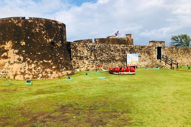 Puerto Plata Cultural City Tour – Half Day Experience - Who This Tour Fits Best (and Who Might Skip It)