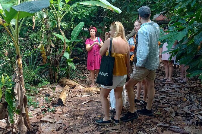 Puerto Plata Cultural City Tour – Half Day Experience - Camacho (Acapulco) Beach: A Quiet Morning Escape