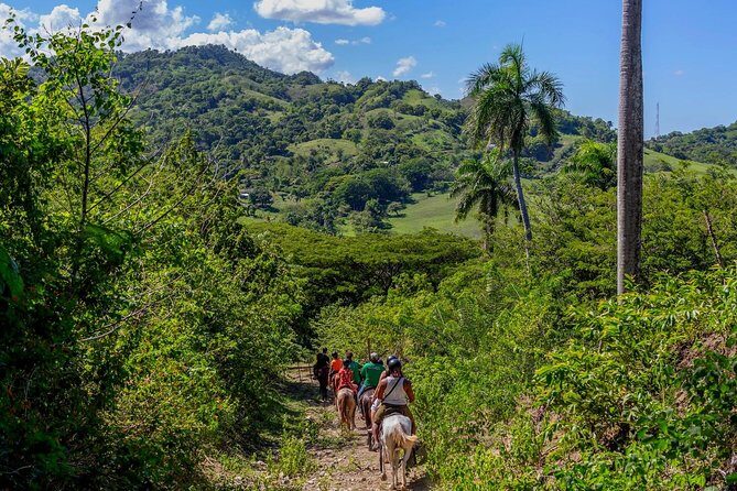 Puerto Plata: Damajagua waterfalls + Safari buggy + Horseback riding (TOP3IN1) - Getting picked up from Puerto Plata, Sosua, and Cabarete (plus the Rio San Juan note)