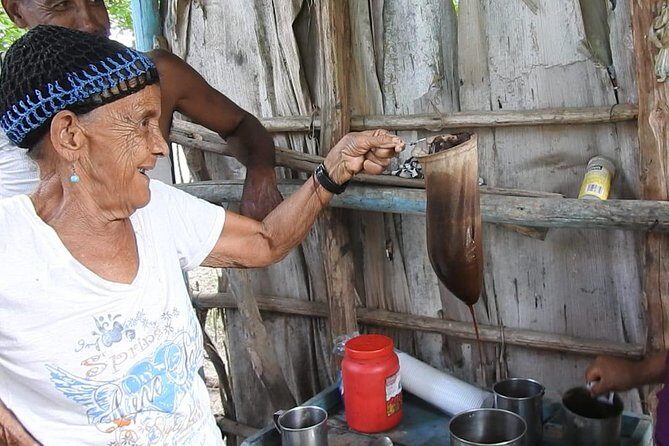 Puerto Plata: Escapada Cultural Tour in Puerto Plata - A full day of Dominican products, with culture tied in