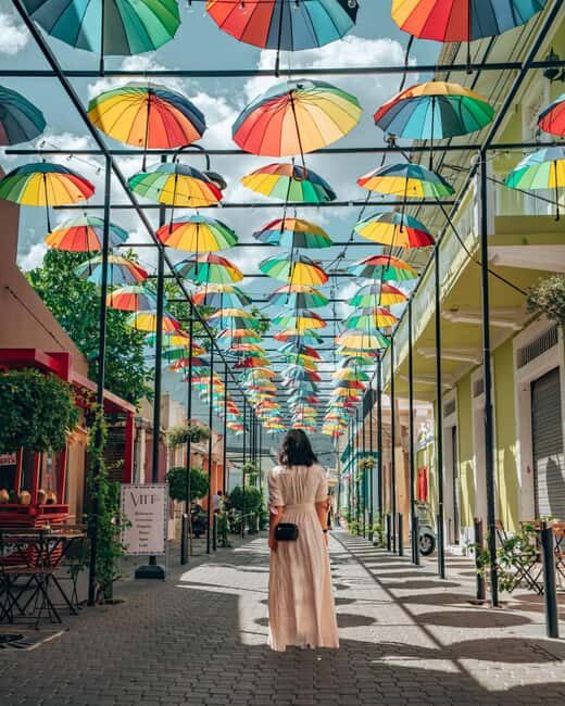 Puerto Plata: Guided City Tour Shore Excursion - Key Highlights Worth Your Time