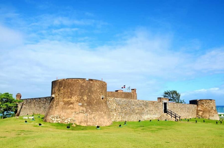 Puerto Plata: Guided City Tour Shore Excursion - A Three-Hour Taste of Puerto Plata (Without the Stress)