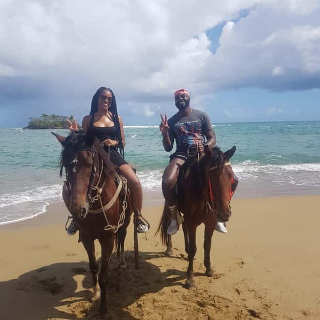 Puerto Plata: Horseback Riding Tour - Best Fit: Who This Tour Works For