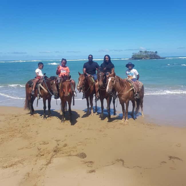 Puerto Plata: Horseback Riding Tour - A Few Practical Tips That Make the Difference