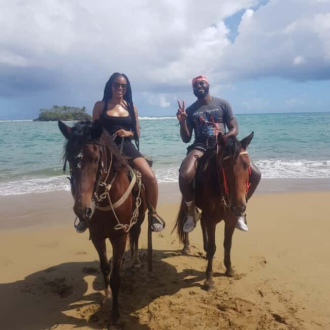 Puerto Plata: Horseback Riding Tour - Should You Book This Puerto Plata Horse Ride?