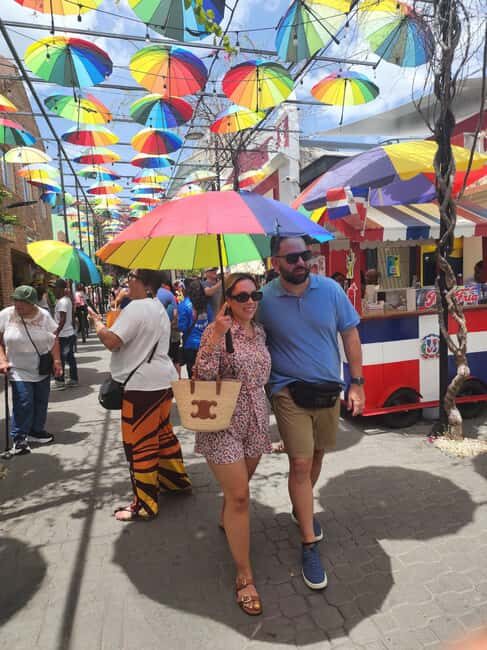 Puerto Plata: Monkey Tour, Fortress, and Historic Center - Who this tour is best for (and who should reconsider)
