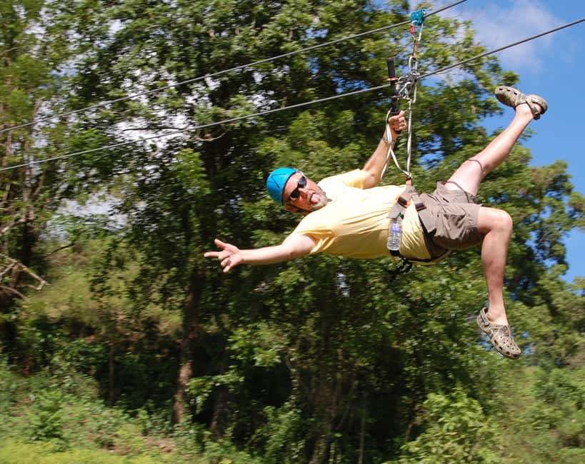 Puerto Plata: Monkeyland and Zip-Line Adventure - Price and Value: Is $90 a Good Deal for 5 Hours?