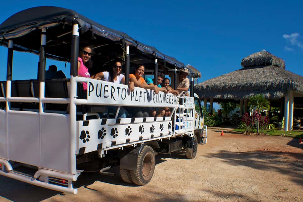 Puerto Plata: Monkeyland and Zip-Line Adventure - Who This Tour Fits Best (and Who Should Skip It)