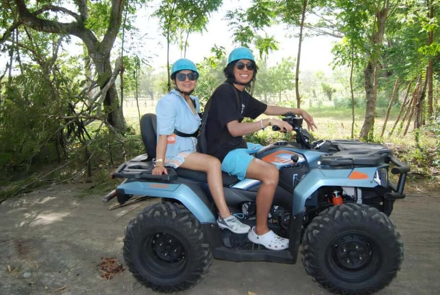 Puerto Plata Off-Road ATV Adventure - Mid-Route Stops: Local Flavor, Souvenir Time, and Coffee-Cacao-Cigar Moments