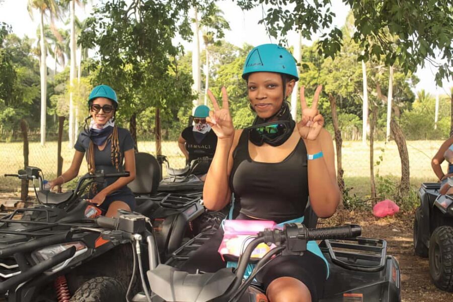 Puerto Plata Off-Road ATV Adventure - Price and Value Check: Is $59 a Good Deal?