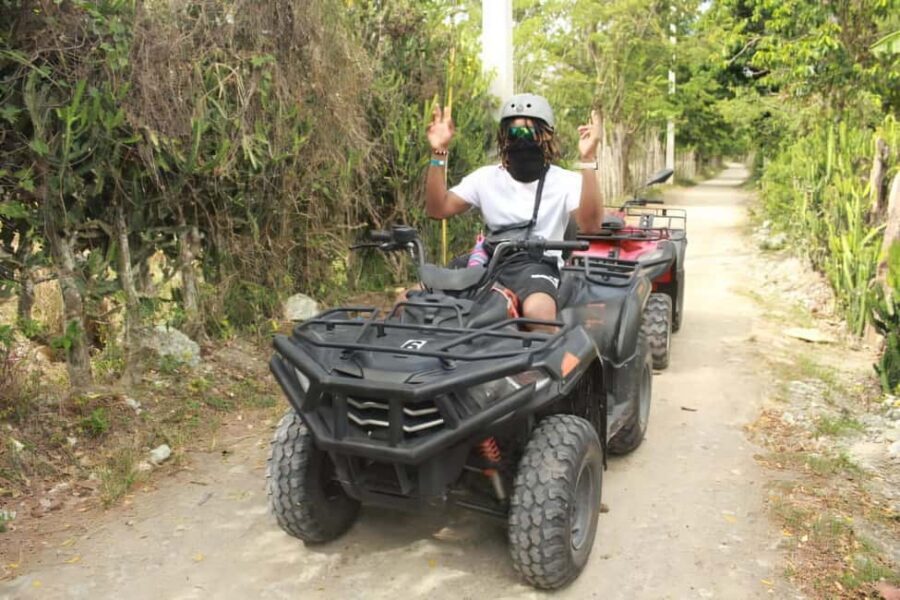 Puerto Plata Off-Road ATV Adventure - Getting the Most Out of It: Simple Planning Tips
