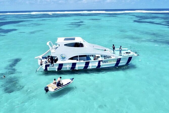 Puerto Plata Party Boat and Snorkeling Adventure from Cruise Port - Key Points at a Glance