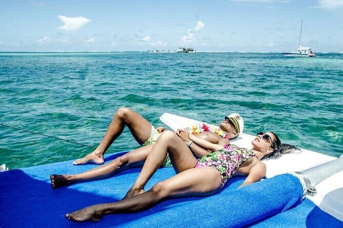 Puerto Plata Party Boat and Snorkeling Adventure from Cruise Port - Party-Boat Energy on a Real Snorkeling Schedule