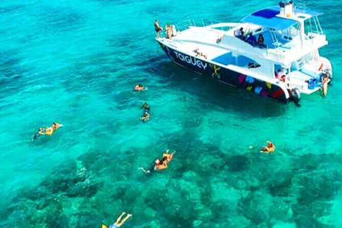 Puerto Plata Party Boat and Snorkeling Adventure from Cruise Port - Value Check: Is $89 a Good Deal?