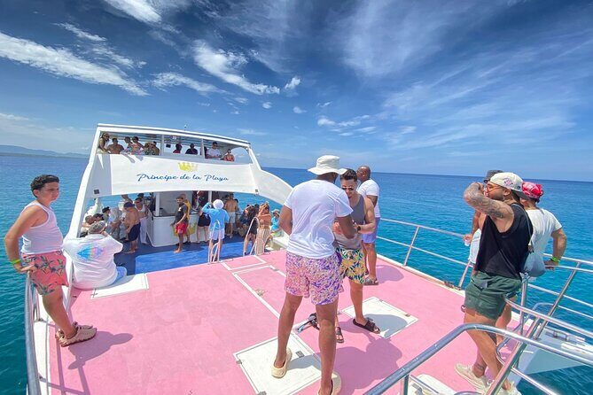 Puerto Plata Private Catamaran Snorkeling, BBQ & Open Bar - Sosúa Reef Snorkeling: Why This Stop Is the Headliner