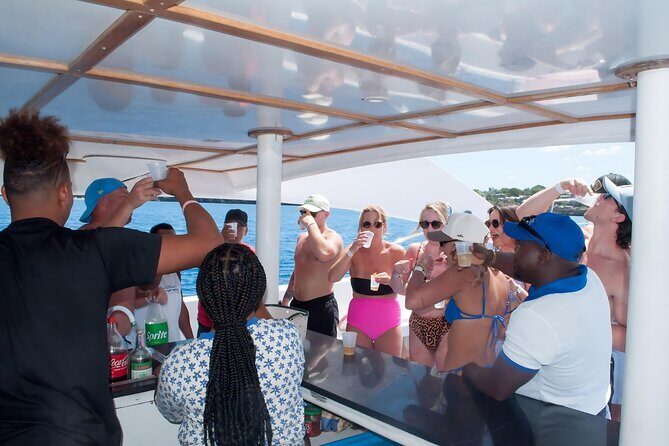 Puerto Plata Private Catamaran Snorkeling, BBQ & Open Bar - What I’d Pack (So You Don’t Waste the Day)