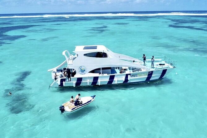 Puerto Plata Private Party Boat and Snorkeling Adventure - Key things to know before you go