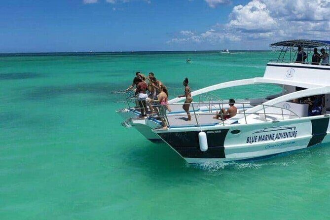 Puerto Plata Private Party Boat and Snorkeling Adventure - Pickup and pier rules: avoiding the most common headaches