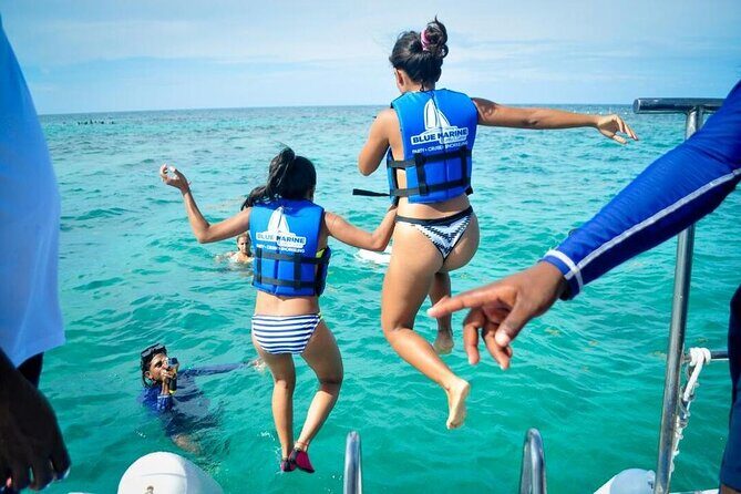 Puerto Plata Private Party Boat and Snorkeling Adventure - Who this tour suits best (and who should think twice)