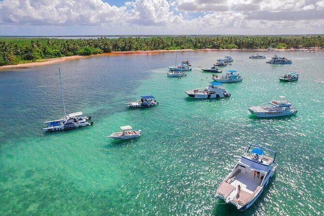 Puerto Plata Private Party Boat and Snorkeling Adventure - Real-world expectations: the good parts and the risk points
