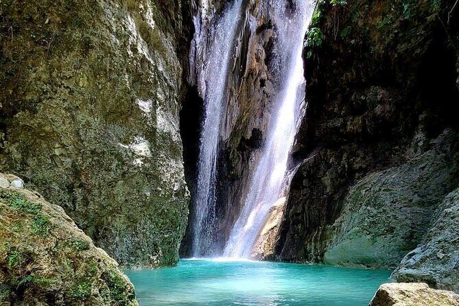 Puerto Plata Rejoya River Excursion Amber Cove Taino Bay Hotels - Key highlights to know before you go
