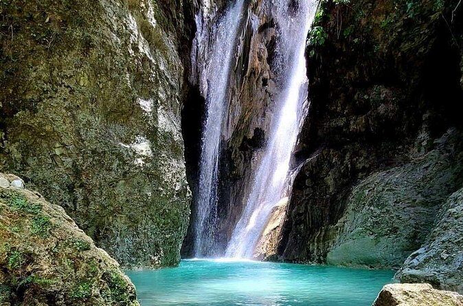 Puerto Plata Rejoya River Excursion Amber Cove Taino Bay Hotels - What value looks like at around $95 per person