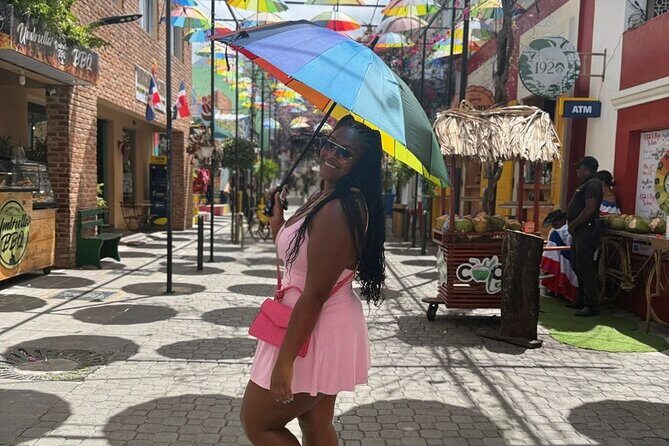 Puerto Plata : Sightseeing in Puerto Plata City - Key highlights worth the time