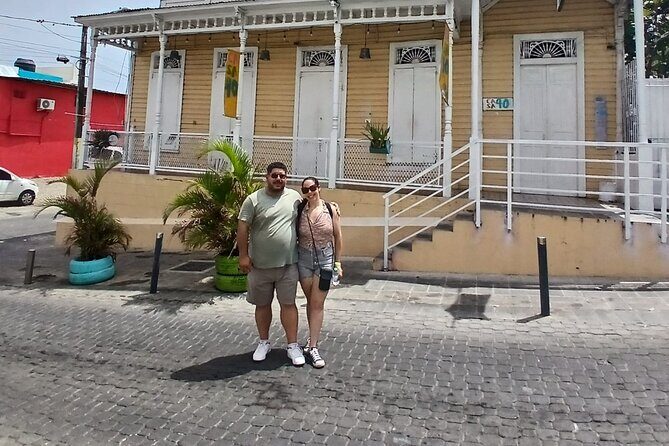 Puerto Plata : Sightseeing in Puerto Plata City - Playa Dorada: the beach finish you’ll feel in your feet