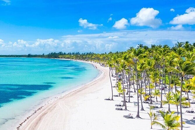 Puerto Plata : Sightseeing in Puerto Plata City - Price and what you actually get for $59