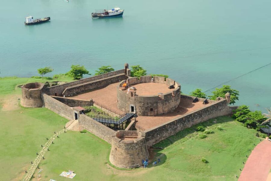 Puerto Plata Tour: History, Culture and Cable Car Ride - Key points to know before you go