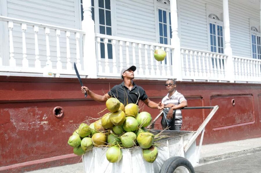 Puerto Plata Tour: History, Culture and Cable Car Ride - Who should book this tour (and who should skip it)