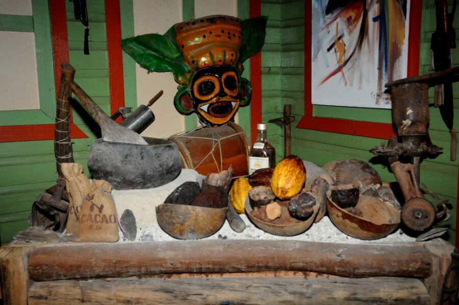 Puerto Plata Tour: History, Culture and Cable Car Ride - From seafront to old city: getting your bearings fast