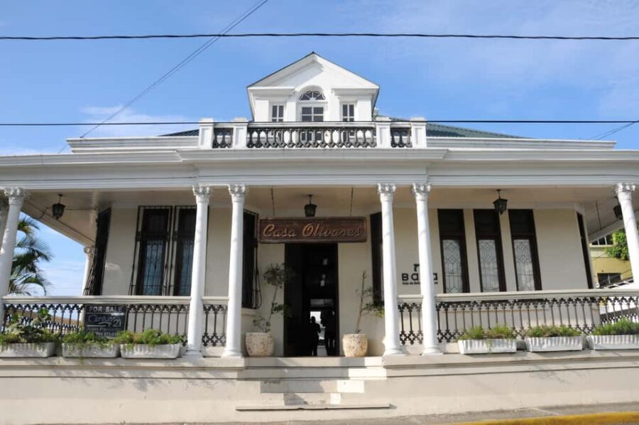 Puerto Plata Tour: History, Culture and Cable Car Ride - Price and value: why $73 can work if you plan smart