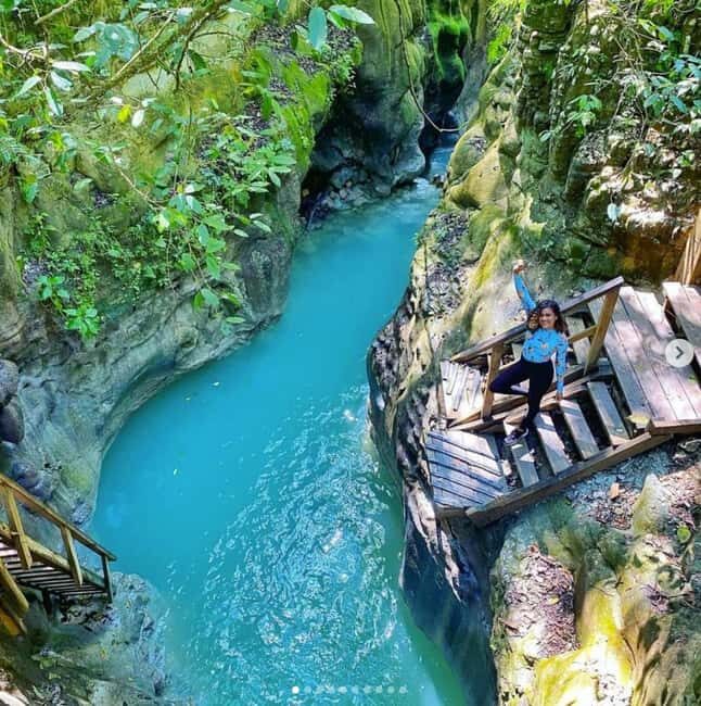 Puerto Plata: Waterfalls of Damajagua - Comfort, security, and good-condition transport
