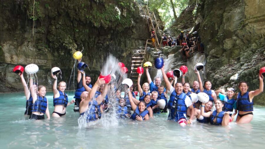 Puerto Plata: Zip Line, Horseback Riding, & Waterfall Combo - Key Things to Know Before You Go