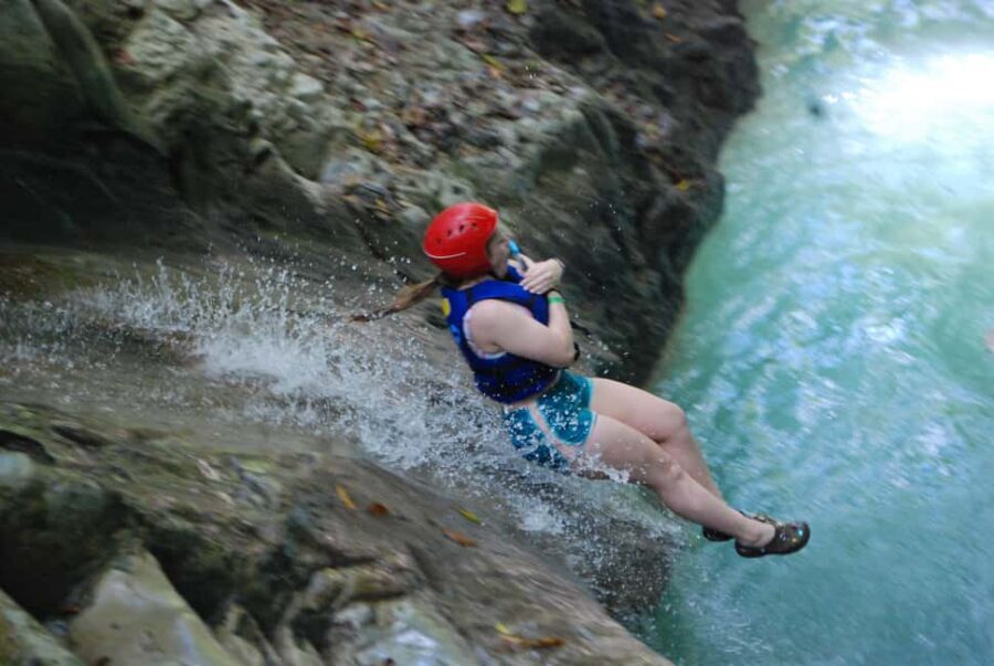 Puerto Plata: Zip Line, Horseback Riding, & Waterfall Combo - FAQ