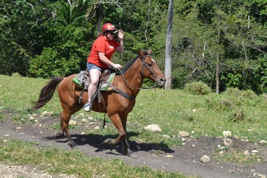 Puerto Plata: Zip Line, Horseback Riding, & Waterfall Combo - Price Check: What $135 Buys You (and What Might Surprise You)