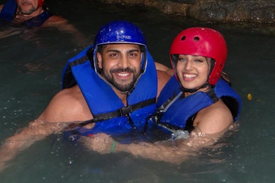 Puerto Plata: Zip Line, Horseback Riding, & Waterfall Combo - Who Should Book This and Who Should Skip It