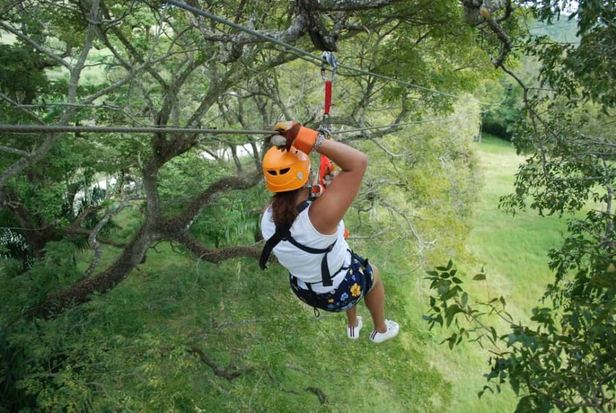 Puerto Plata: Zip Line, Horseback Riding, & Waterfall Combo - Should You Book This Puerto Plata Zip Line, Horseback, and Waterfall Combo?
