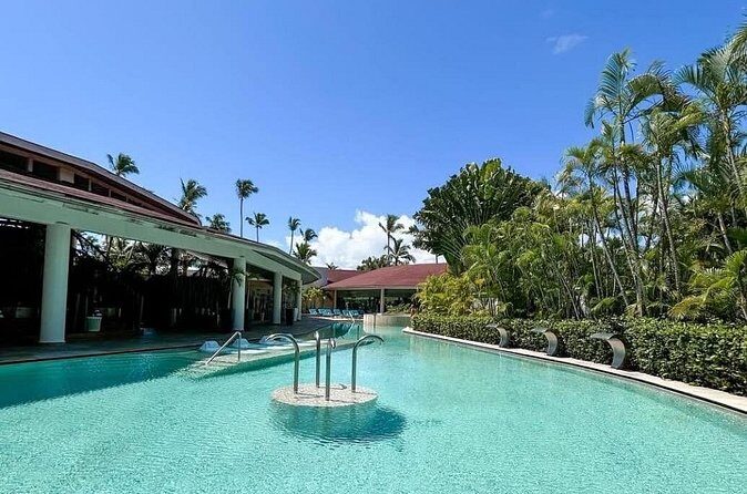 (PUJ) Punta Cana Airport Private Transfers to Hotels - What the Timing Feels Like in Real Life (20 to 25 Minutes)