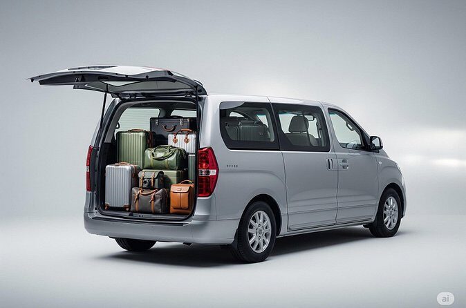 (PUJ) Punta Cana Airport Private Transfers to Hotels - Why Fixed Group Pricing Can Be the Better Deal