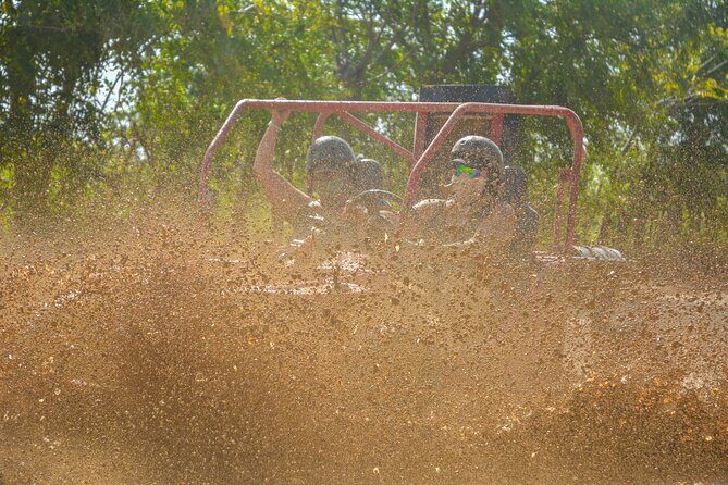 Punta Cana: 4 Hours Tour in Cueva Playa Horseback Riding - Who should book this tour, and who should skip it
