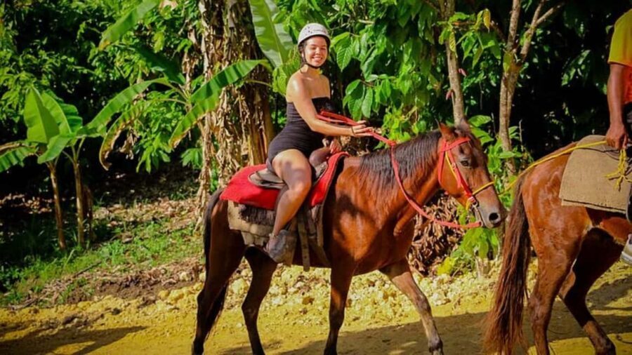 Punta cana 6-in-1: Buggies/Ziplines/Horses/Culture - A full-day 6-in-1 in La Altagracia: what you’re really buying