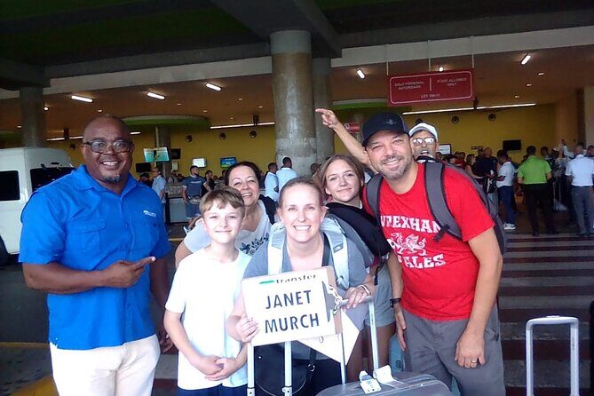 Punta Cana Airport Ground Transfers - Key highlights worth your attention