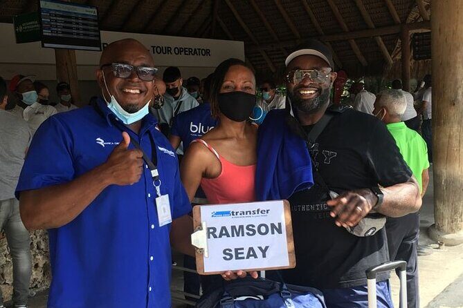 Punta Cana Airport Ground Transfers - Why a Punta Cana airport SUV beats the taxi scramble