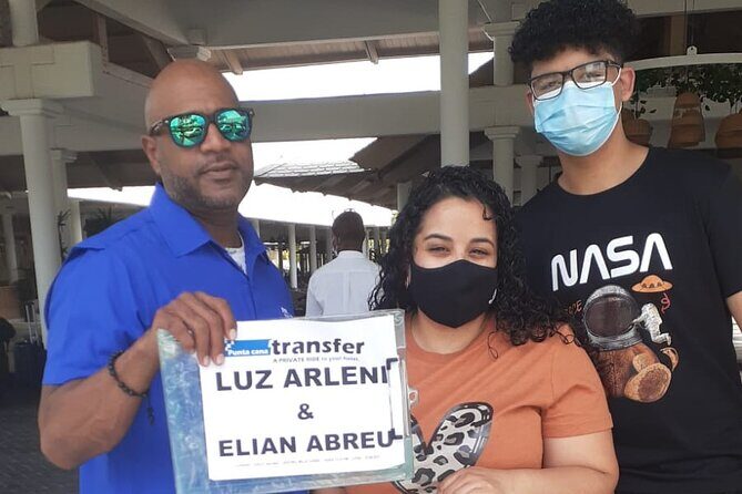 Punta Cana Airport Ground Transfers - Return airport transfer: what to check before you relax