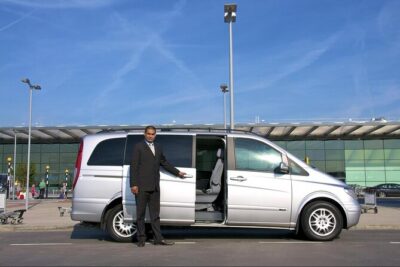 Punta Cana Airport Pick Up - Hotel Transportation Service - Getting to Bavaro, Punta Cana, or Cabeza de Toro in 25–40 Minutes