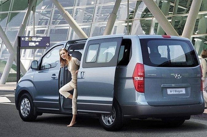Punta Cana Airport Pick Up - Hotel Transportation Service - Quick Arrival Plan: What You Should Do When You Land
